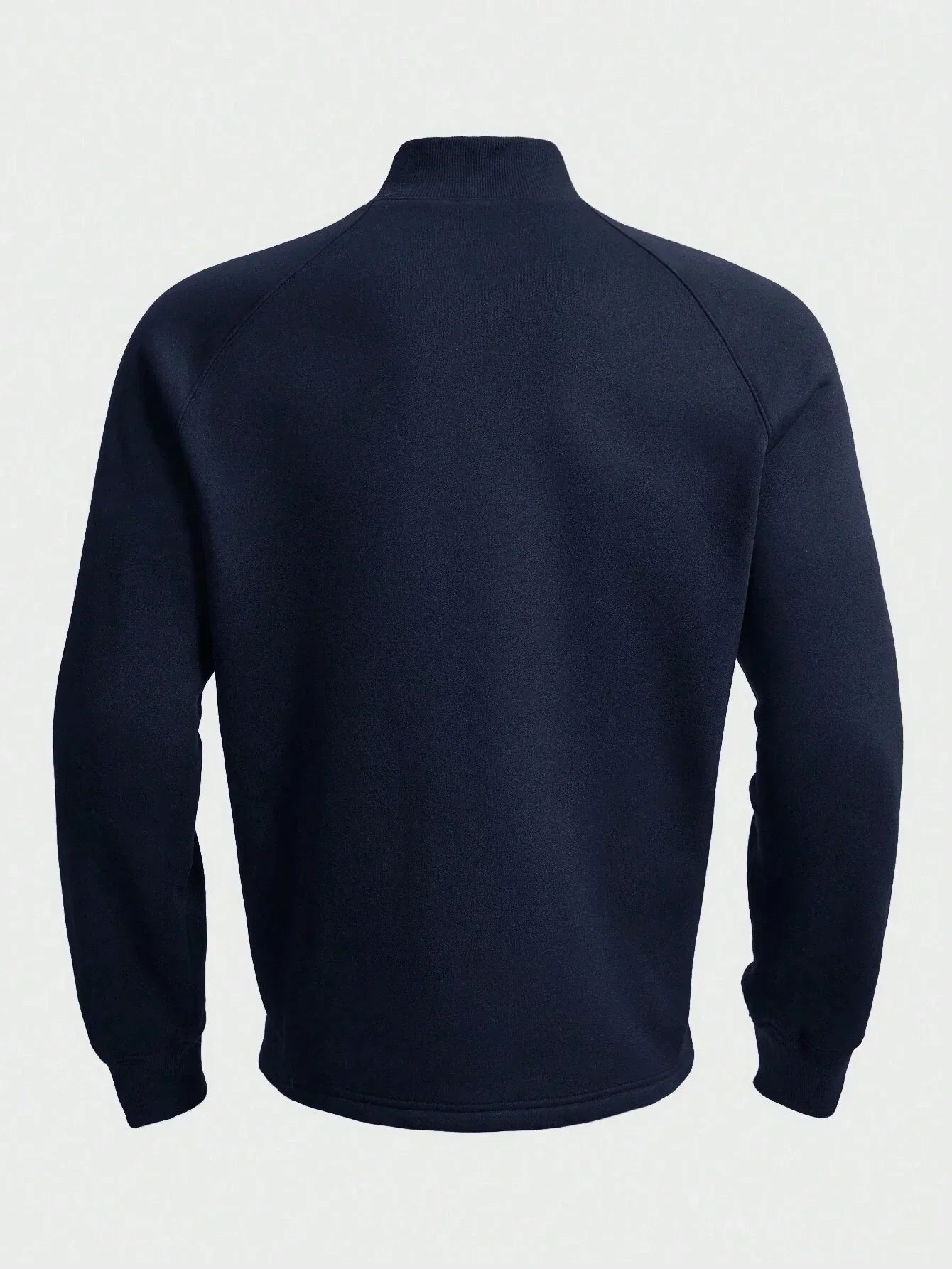 Antonio Classic Half-Zip Pullover