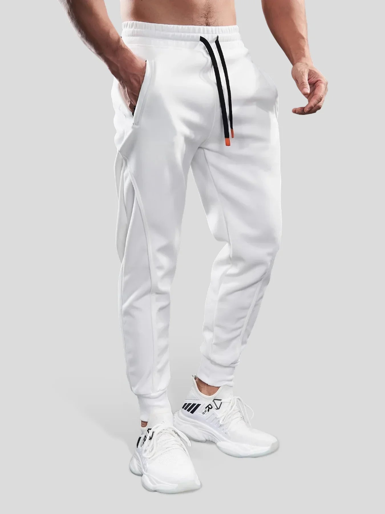 WEEKEND PERFORMANCE JOGGER