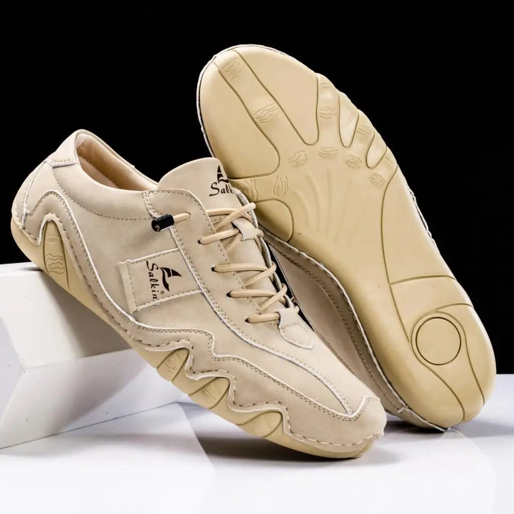Salkin Unisex Barefoot Shoes