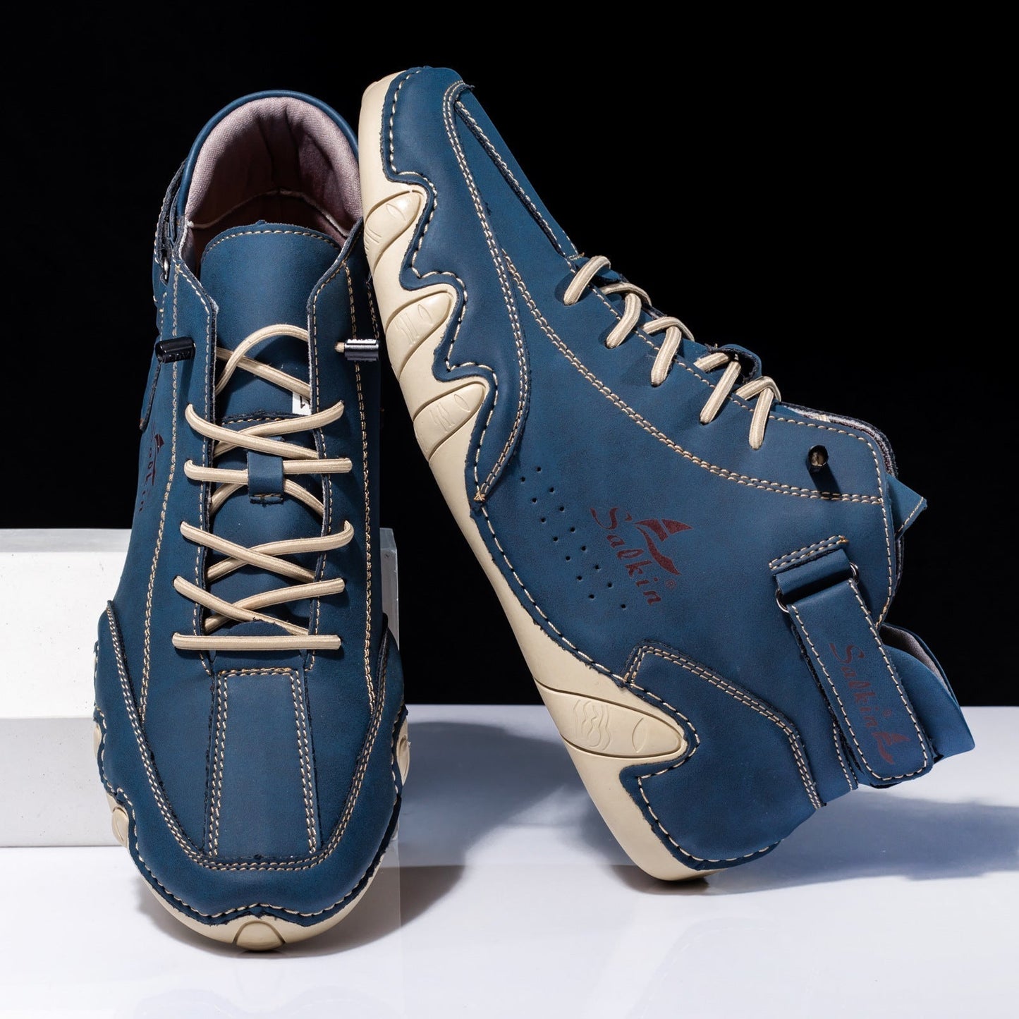 Salkin Barefoot Shoes