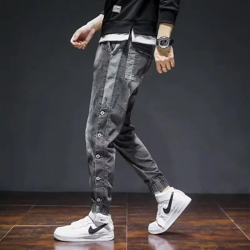 LAWSON RIDGE RETRO JEANS