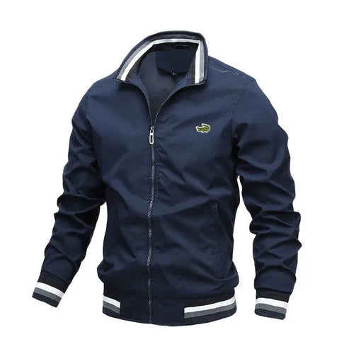 Cartelo Heritage Windbreaker