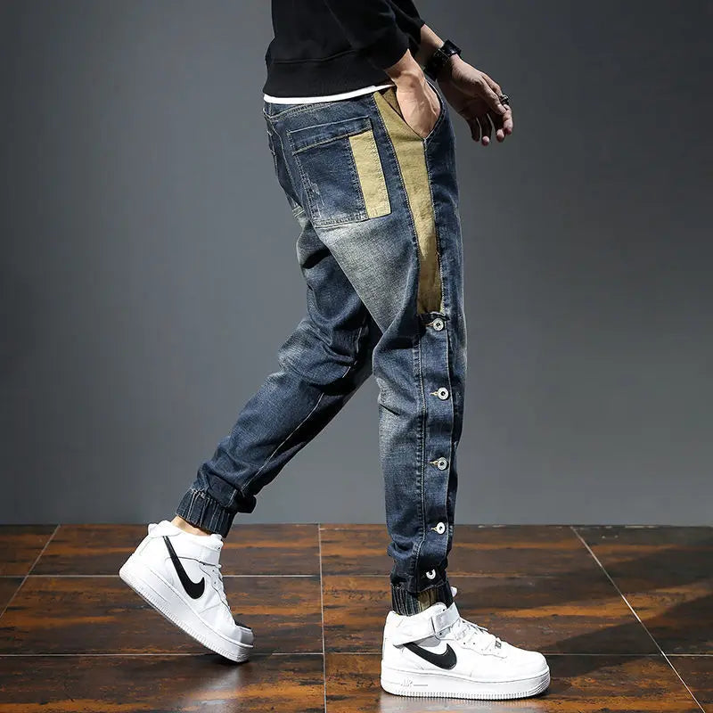 LAWSON RIDGE RETRO JEANS