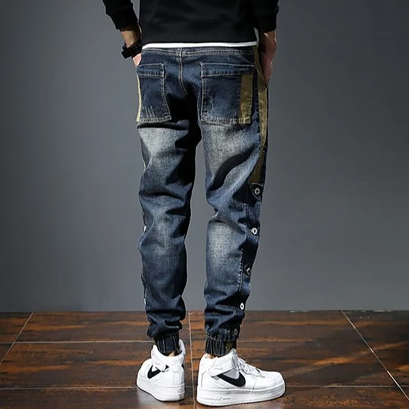 LAWSON RIDGE RETRO JEANS