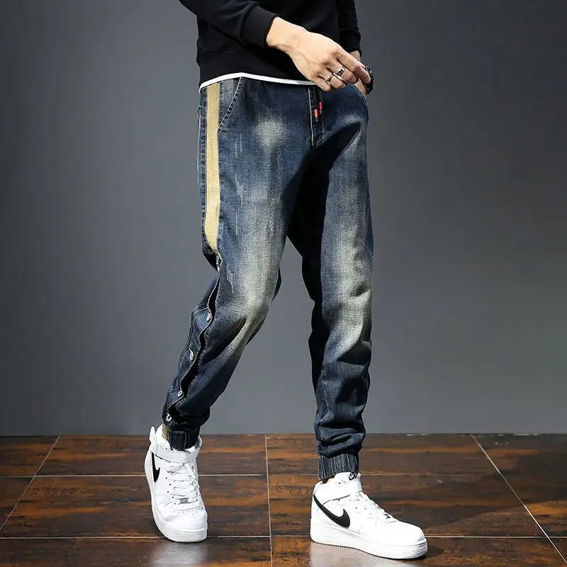 LAWSON RIDGE RETRO JEANS