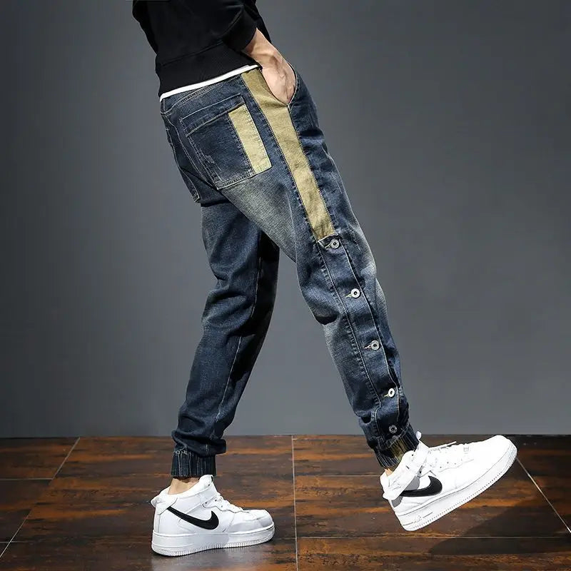 LAWSON RIDGE RETRO JEANS