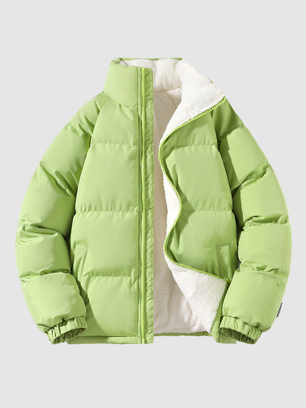 Max | Insulated Puffer Jacket