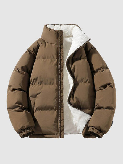 Max | Insulated Puffer Jacket