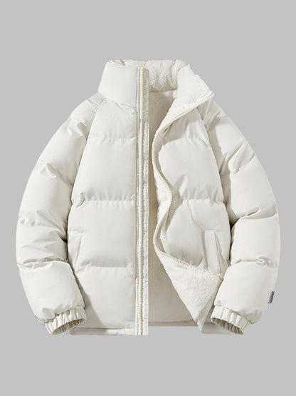 Max | Insulated Puffer Jacket