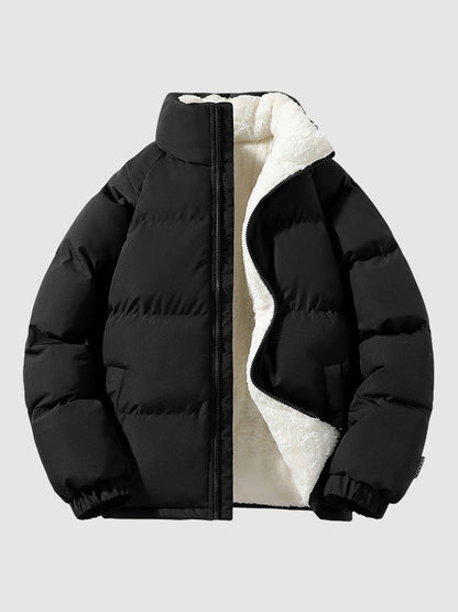 Max | Insulated Puffer Jacket