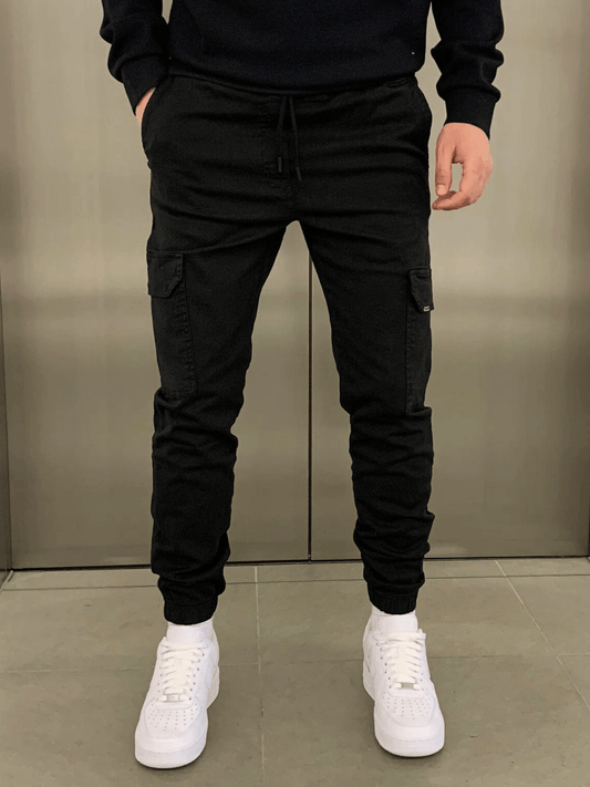 Whintley® | Cargo Jogger Fit