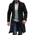 Adrien™ | Classic Coat for Men