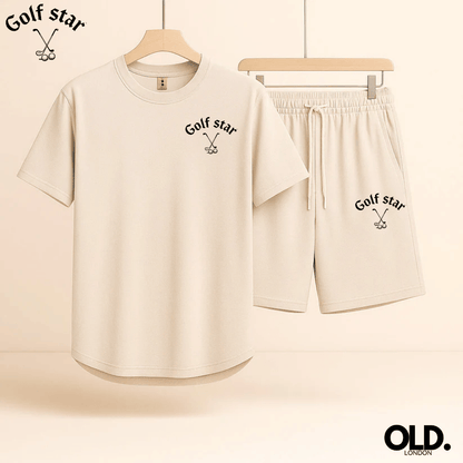 Golfstar Soft Lounge Set