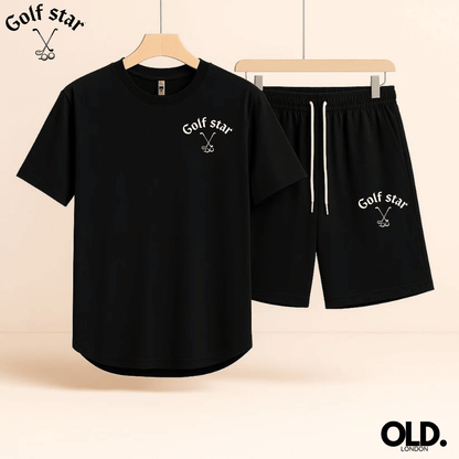 Golfstar Soft Lounge Set