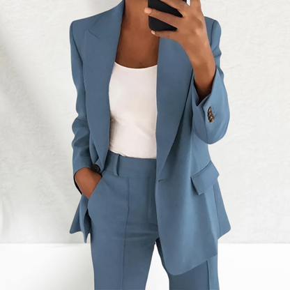 Teresa | Women's Two-Piece Suit