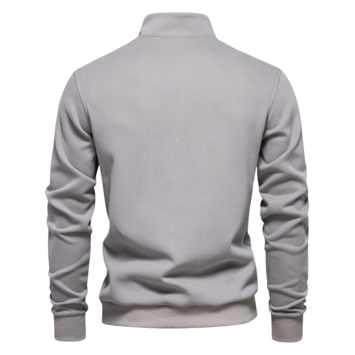 Golfstar Heritage Half Zip Sweatshirt