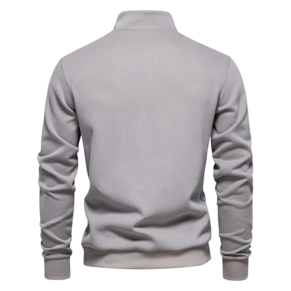 Golfstar Heritage Half Zip Sweatshirt