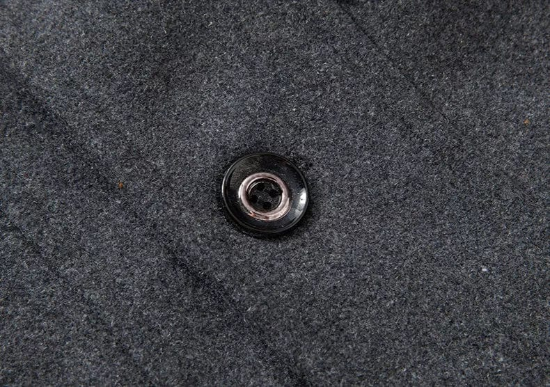 Thomas – Elegant Winter Coat