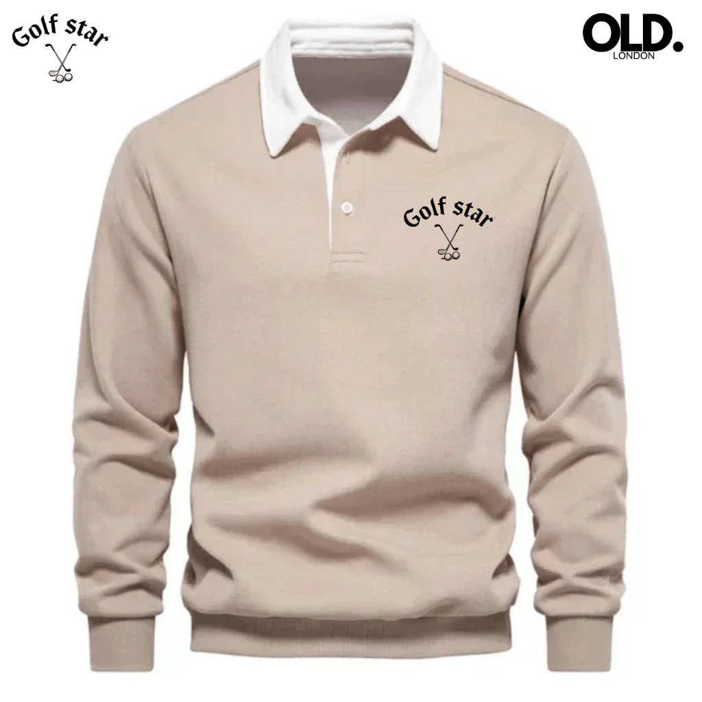 Golfstar Comfort Polo Shirt
