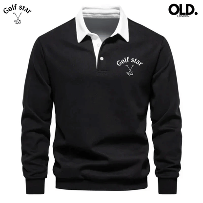 Golfstar Comfort Polo Shirt
