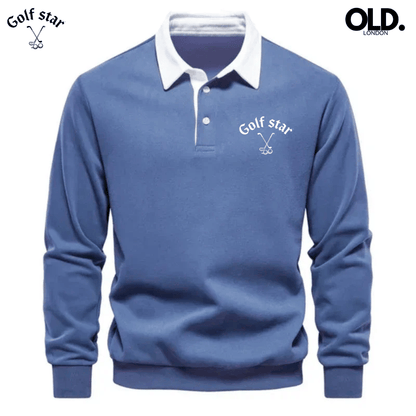 Golfstar Comfort Polo Shirt