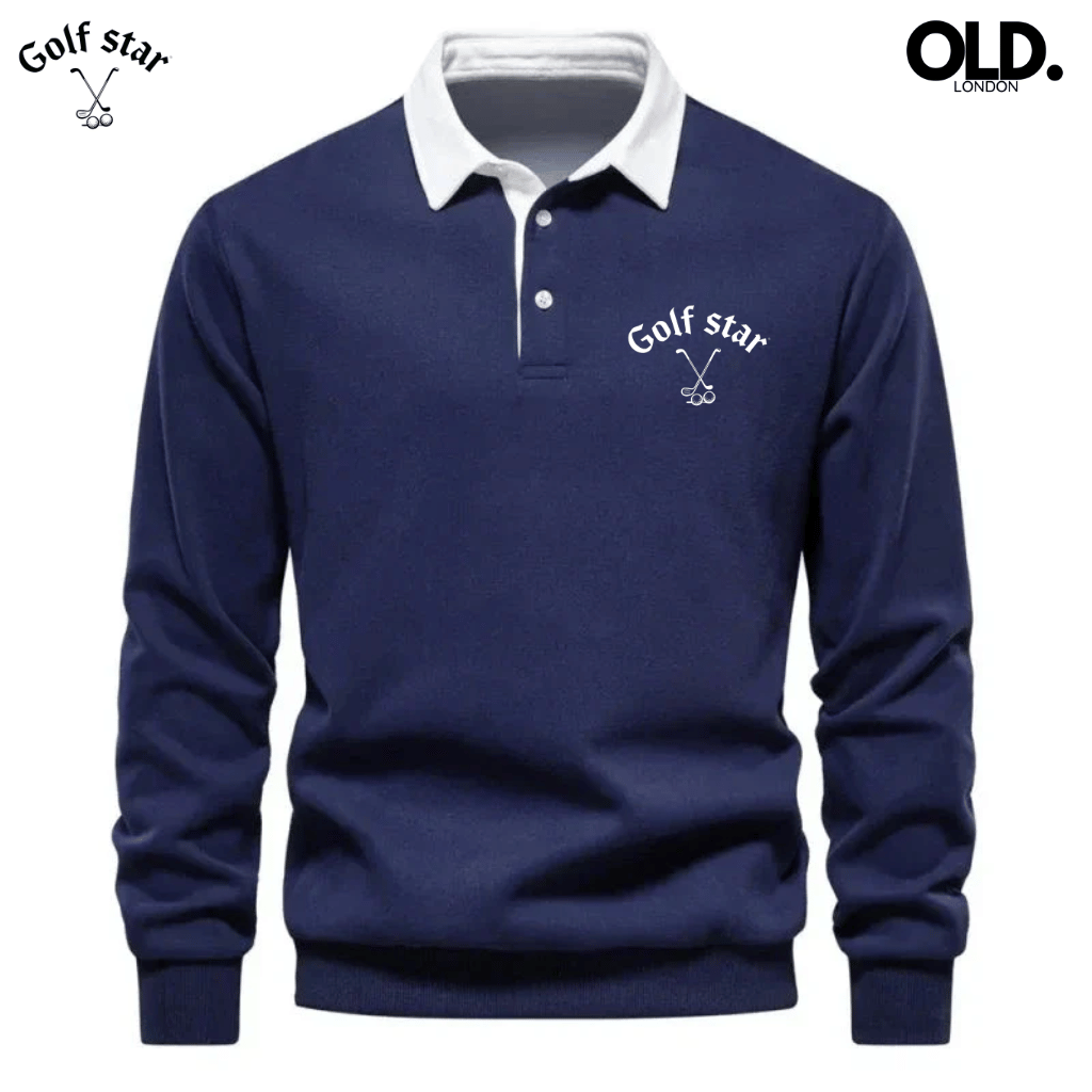 Golfstar Comfort Polo Shirt