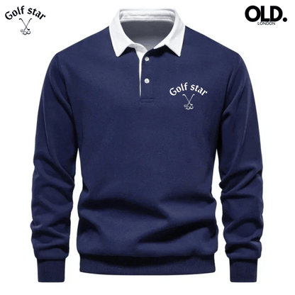 Golfstar Comfort Polo Shirt