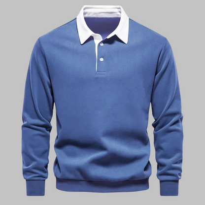 Evan Comfort Polo Shirt