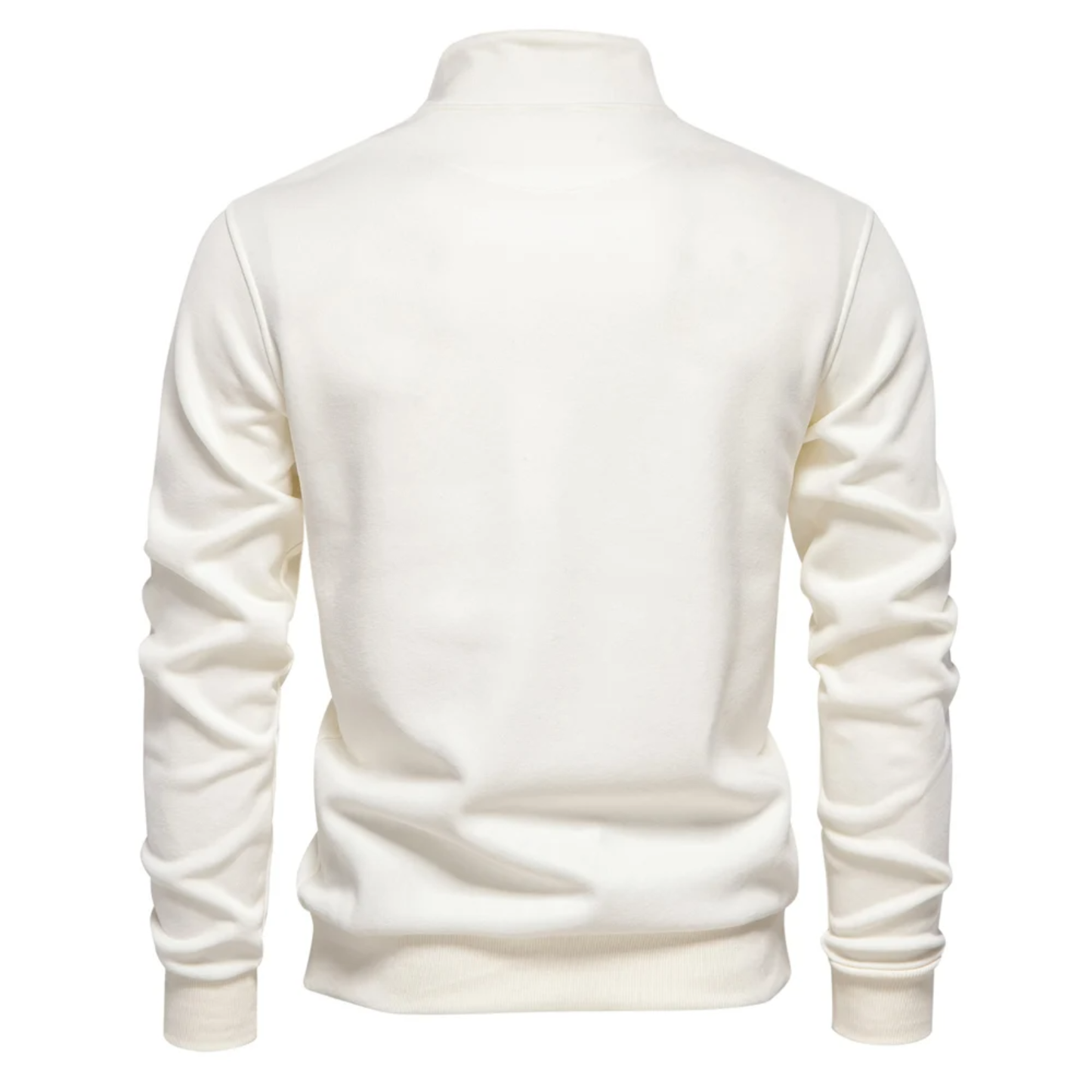 Golfstar Heritage Half Zip Sweatshirt