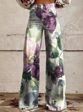 Alessia | Unique and Refined Vintage Boho Pants