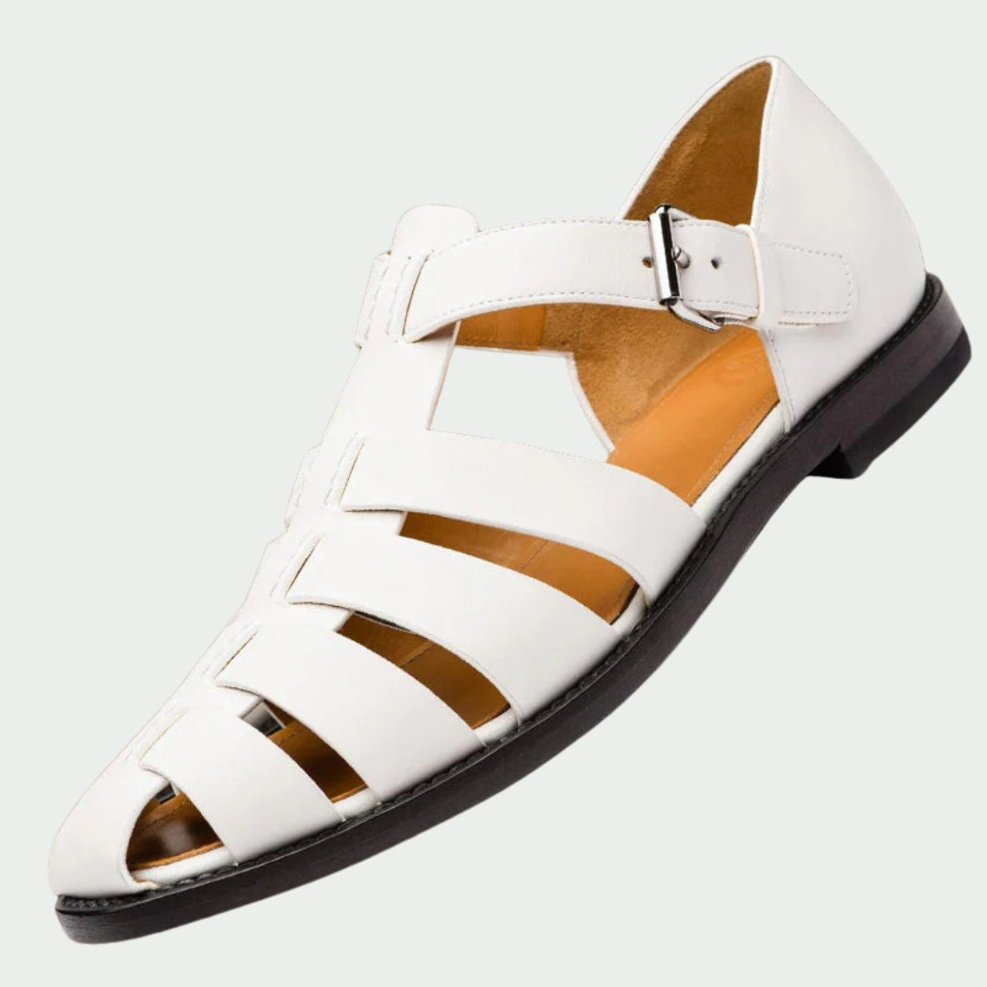 Raymond Premium Leather Sandals
