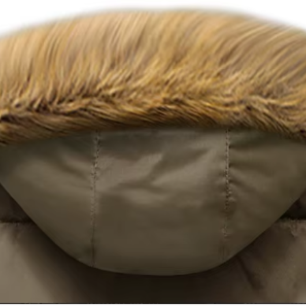 Adrien™ | Elegant Parka