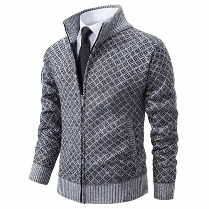 Henry Business-Casual Jacket