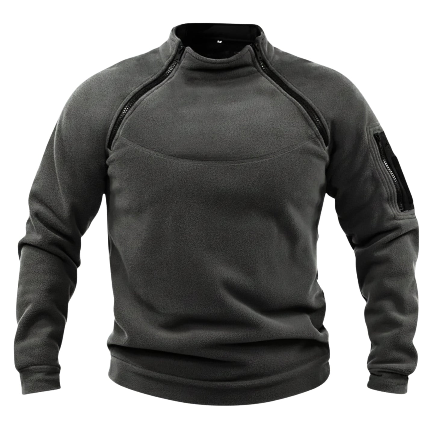 Artic Explorer Fleece Pullover