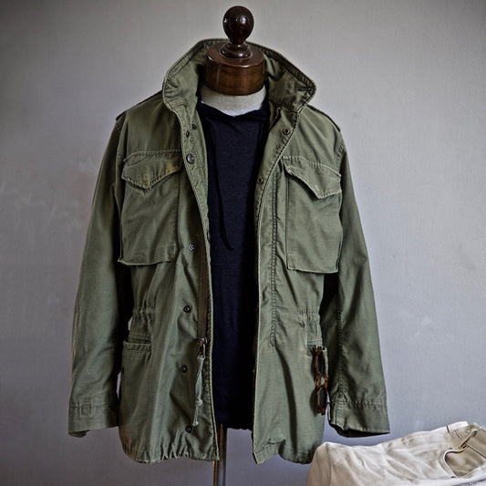 ADRIANO™|FIELD JACKET