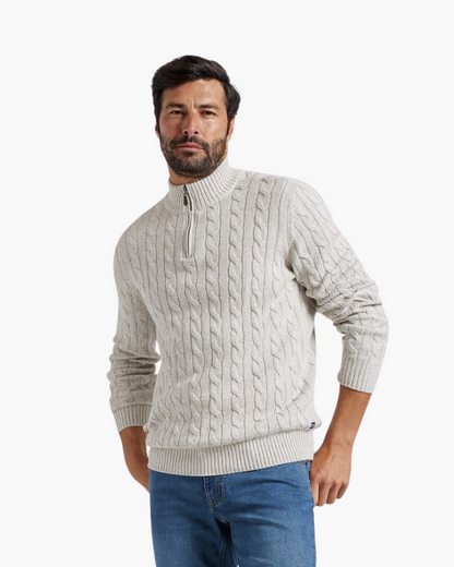 Cassian Autumn Sweater
