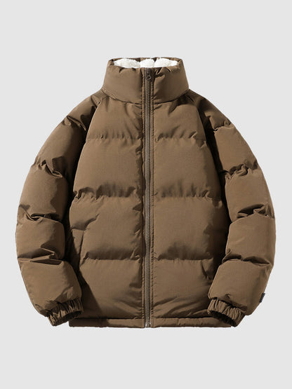 Max | Insulated Puffer Jacket