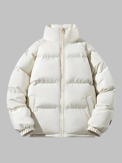 Max | Insulated Puffer Jacket