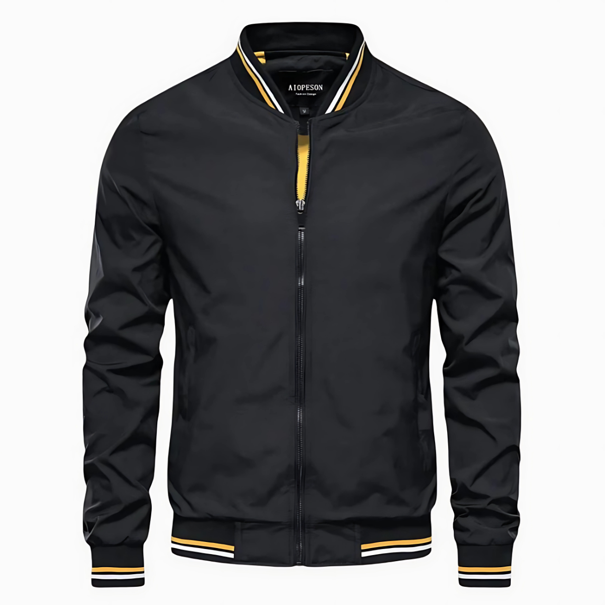 Hans Heritage Windbreaker