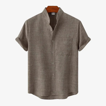 LEANDRO SUNSHINE SHIRT