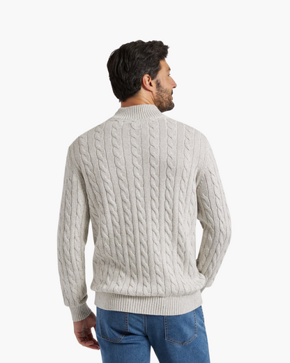 Cassian Autumn Sweater