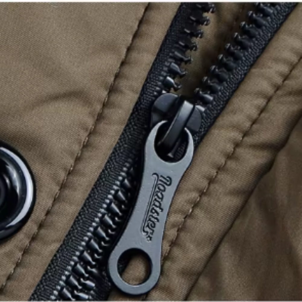 Adrien™ | Elegant Parka