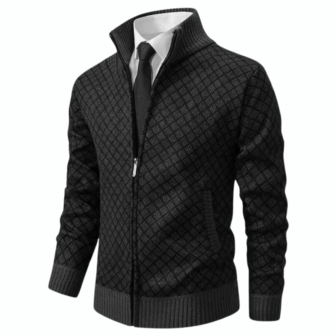 Henry Business-Casual Jacket