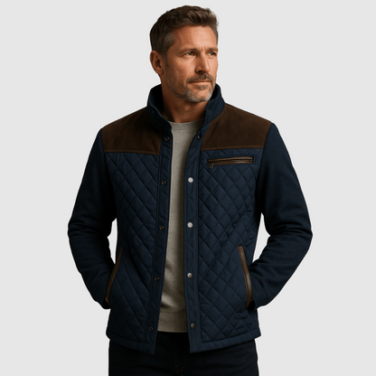 Eddie Timeless Designer Jacket