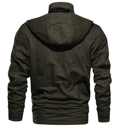 Ryan™ | Commander Jacket