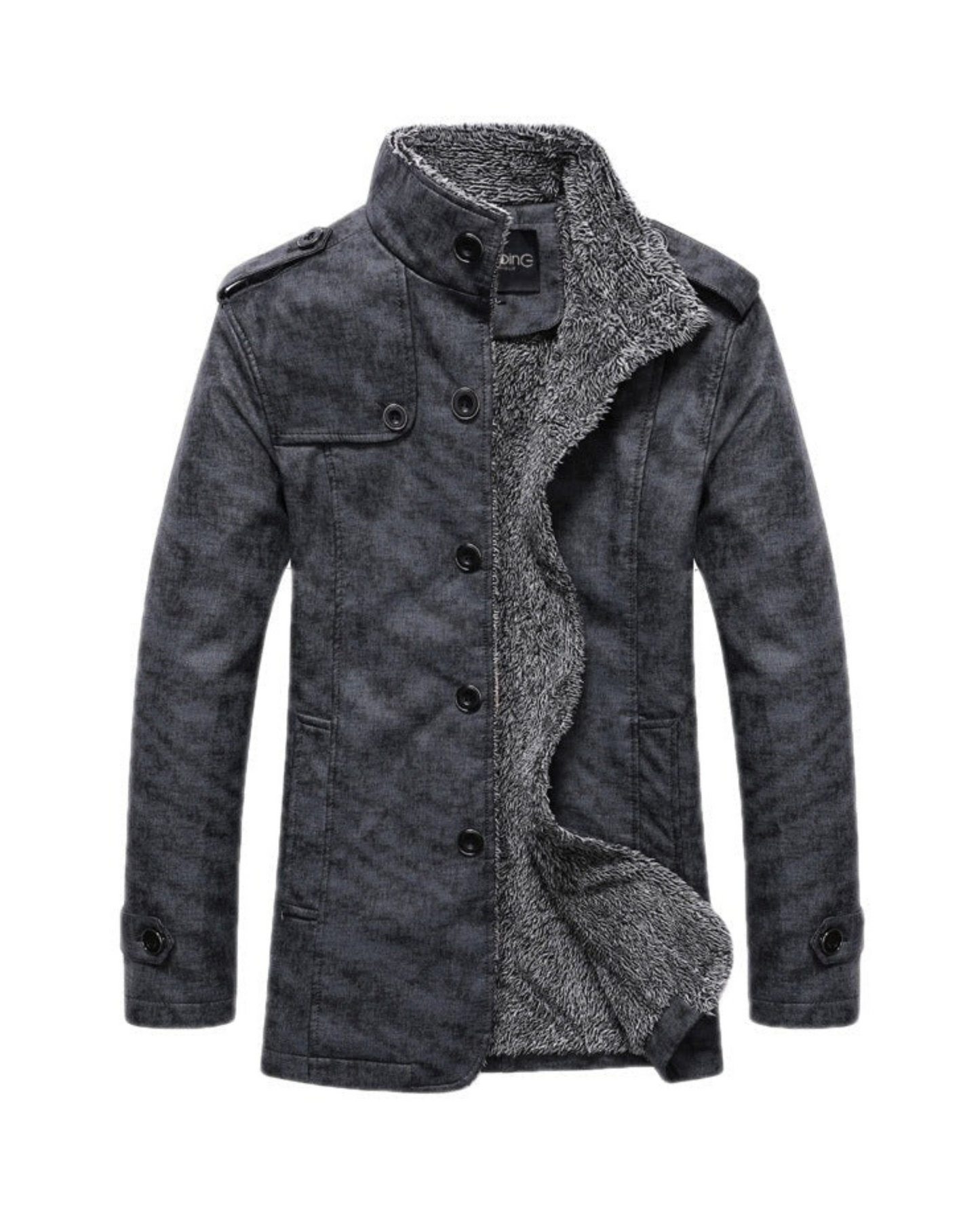 Alf Winter Jacket for Men