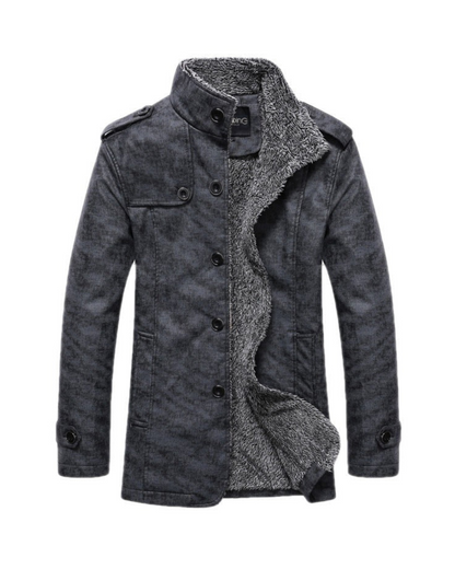 Alf Winter Jacket for Men
