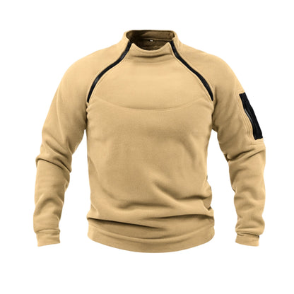 Artic Explorer Fleece Pullover