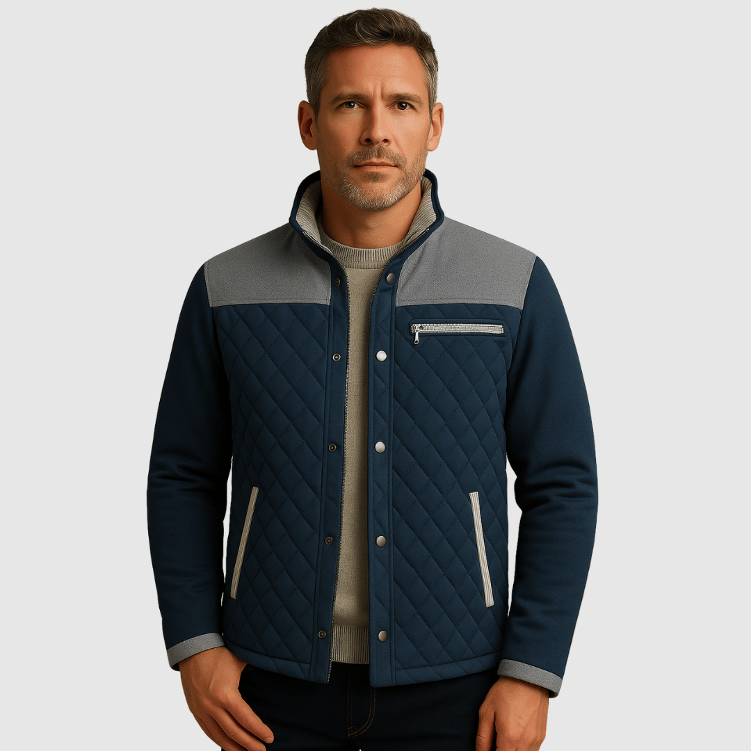 Eddie Timeless Designer Jacket