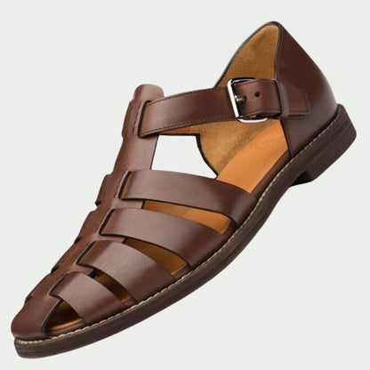 Raymond Premium Leather Sandals
